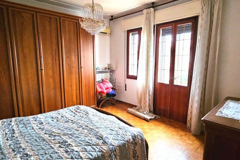 Villa a Vigonza, Padua, Vigonza - € 270.000 | Ref: FVR0022 - foto 12