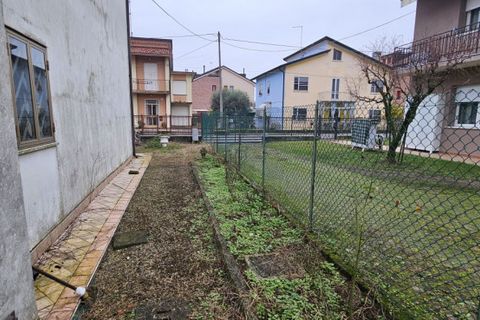 Villa a Vigonza, Padua, Vigonza - € 270.000 | Ref: FVR0022 - foto 27
