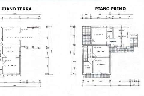 Villa a Vigonza, Padua, Vigonza - € 270.000 | Ref: FVR0022 - foto 28