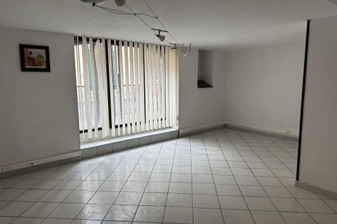 Lejlighed i Clermont-Ferrand, Puy-de-Dome, Clermont-Ferrand - € 106.000 | Ref: 1458_h - foto 1