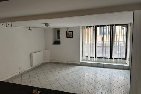 Lejlighed i Clermont-Ferrand, Puy-de-Dome, Clermont-Ferrand - € 106.000 | Ref: 1458_h - foto 5