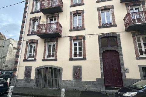Lejlighed i Clermont-Ferrand, Puy-de-Dome, Clermont-Ferrand - € 106.000 | Ref: 1458_h - foto 9