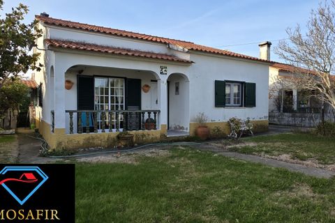 Villa i Tomar, Santarem, Tomar - € 350.000 | Ref: 00649 - foto 2