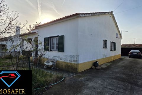 Villa i Tomar, Santarem, Tomar - € 350.000 | Ref: 00649 - foto 4