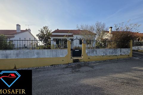 Villa i Tomar, Santarem, Tomar - € 350.000 | Ref: 00649 - foto 5
