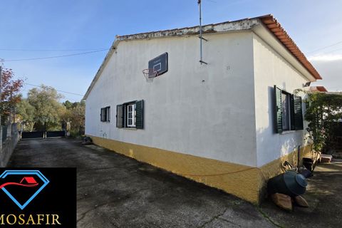 Villa i Tomar, Santarem, Tomar - € 350.000 | Ref: 00649 - foto 8