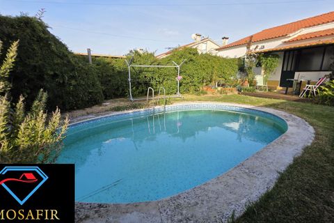 Villa i Tomar, Santarem, Tomar - € 350.000 | Ref: 00649 - foto 9