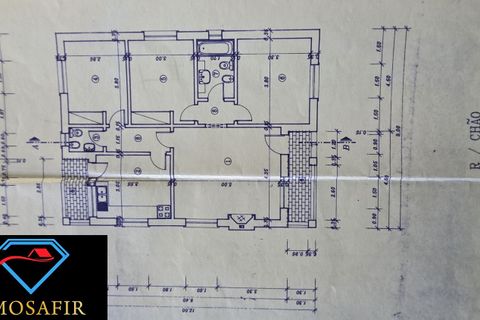Villa i Tomar, Santarem, Tomar - € 350.000 | Ref: 00649 - foto 10