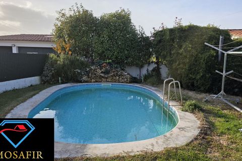 Villa i Tomar, Santarem, Tomar - € 350.000 | Ref: 00649 - foto 48