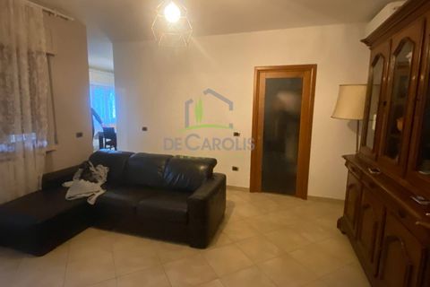 Lejlighed i Folignano, Ascoli Piceno, Folignano - € 148.000 | Ref: 317 - foto 4