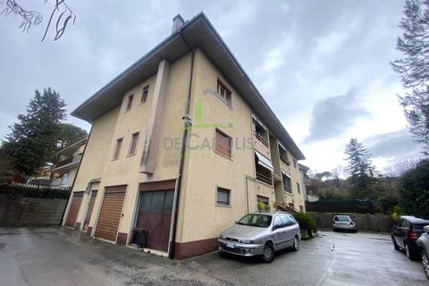 Lejlighed i Folignano, Ascoli Piceno, Folignano - € 148.000 | Ref: 317 - foto 10