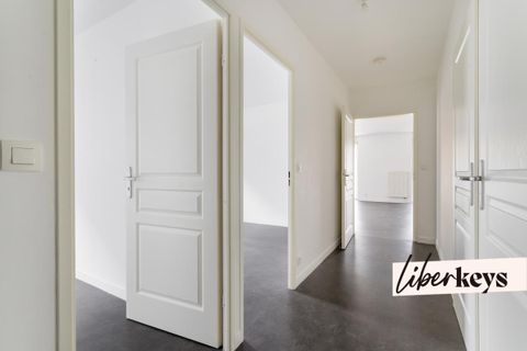 Leilighet i Lille, Nord, Lille - € 235 000 | Ref: DOM26591 - foto 4