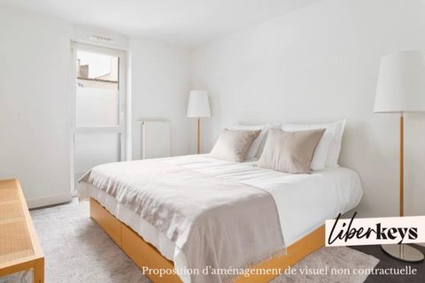 Leilighet i Lille, Nord, Lille - € 235 000 | Ref: DOM26591 - foto 5