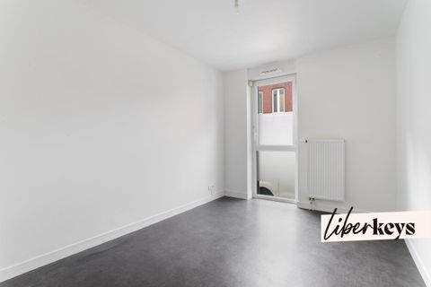 Leilighet i Lille, Nord, Lille - € 235 000 | Ref: DOM26591 - foto 6