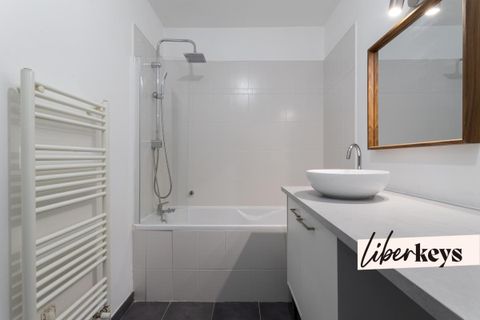 Leilighet i Lille, Nord, Lille - € 235 000 | Ref: DOM26591 - foto 7