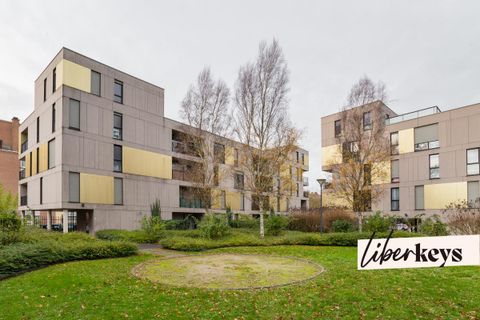 Leilighet i Lille, Nord, Lille - € 235 000 | Ref: DOM26591 - foto 8