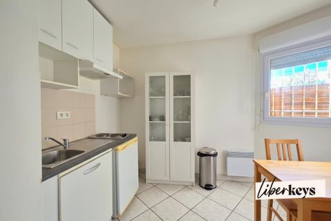 Lejlighed i Montpellier, Herault, Montpellier - € 150.000 | Ref: DOM25718 - foto 3