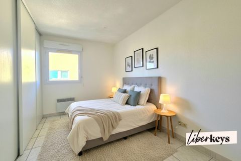 Lejlighed i Montpellier, Herault, Montpellier - € 150.000 | Ref: DOM25718 - foto 4