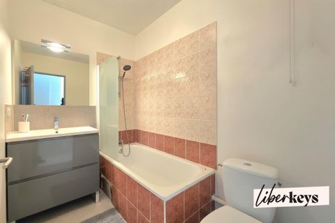 Lejlighed i Montpellier, Herault, Montpellier - € 150.000 | Ref: DOM25718 - foto 5
