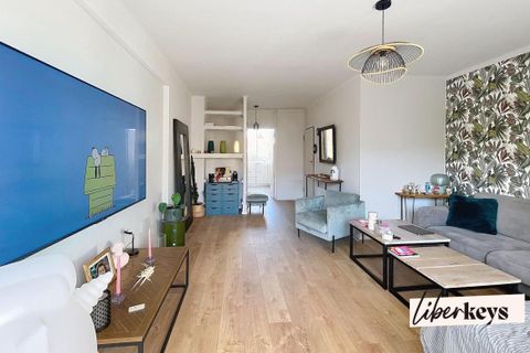 Lejlighed i Ajaccio, Corse-du-Sud, Ajaccio - € 248.000 | Ref: DOM24422 - foto 1