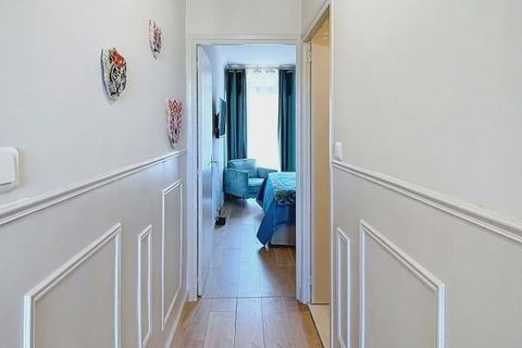 Lejlighed i Ajaccio, Corse-du-Sud, Ajaccio - € 248.000 | Ref: DOM24422 - foto 4