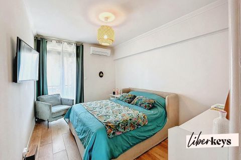 Lejlighed i Ajaccio, Corse-du-Sud, Ajaccio - € 248.000 | Ref: DOM24422 - foto 6