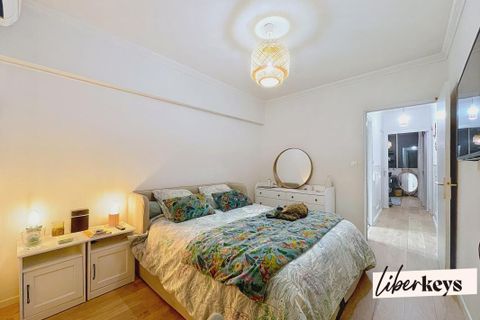 Lejlighed i Ajaccio, Corse-du-Sud, Ajaccio - € 248.000 | Ref: DOM24422 - foto 7