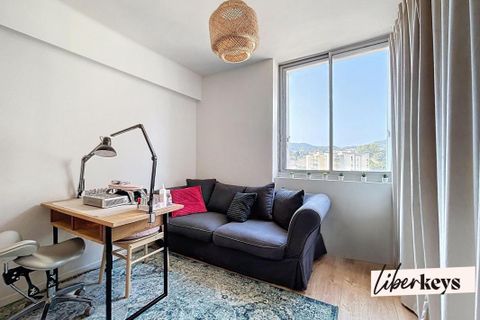 Lejlighed i Ajaccio, Corse-du-Sud, Ajaccio - € 248.000 | Ref: DOM24422 - foto 9