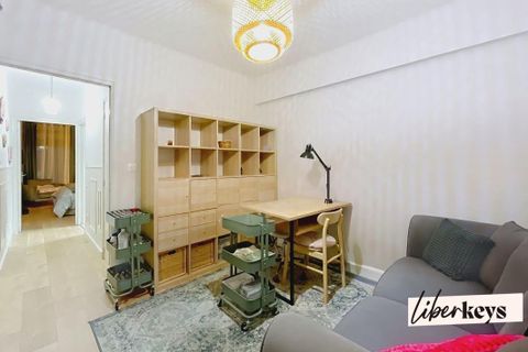 Lejlighed i Ajaccio, Corse-du-Sud, Ajaccio - € 248.000 | Ref: DOM24422 - foto 10