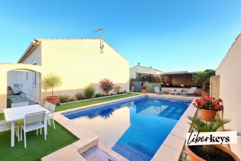 Villa a Bernis, Gard, Bernis - € 350.000 | Ref: DOM25138 - foto 2