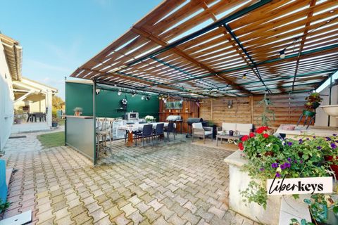 Villa a Bernis, Gard, Bernis - € 350.000 | Ref: DOM25138 - foto 3