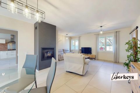 Villa a Bernis, Gard, Bernis - € 350.000 | Ref: DOM25138 - foto 6