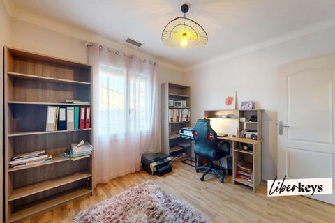 Villa a Bernis, Gard, Bernis - € 350.000 | Ref: DOM25138 - foto 10
