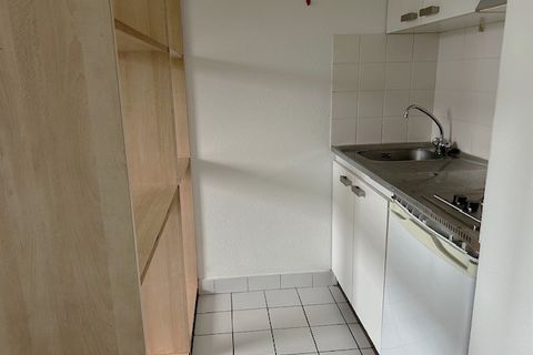 Estudi a Dijon, Cote-d'Or, Dijon - € 445/mes | Ref: EB_252 - foto 2