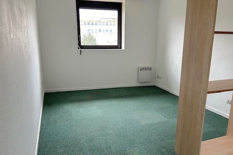 Estudi a Dijon, Cote-d'Or, Dijon - € 445/mes | Ref: EB_252 - foto 3