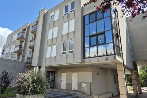 Estudi a Dijon, Cote-d'Or, Dijon - € 445/mes | Ref: EB_252 - foto 5