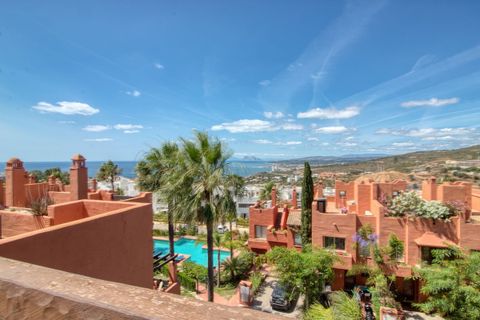 Stadthaus in Manilva, Malaga, Manilva - € 479.000 | Ref: CHI-8695-425-A9 - Foto 32