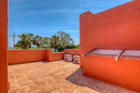 Stadthaus in Manilva, Malaga, Manilva - € 479.000 | Ref: CHI-8695-425-A9 - Foto 35