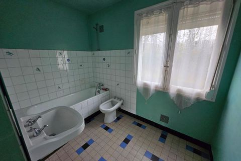 Villa a Nostang, Morbihan, Nostang - € 196.990 | Ref: 8860 - foto 3
