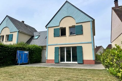 Villa a Houlgate, Calvados, Houlgate - € 380.000 | Ref: 85974993 - foto 2