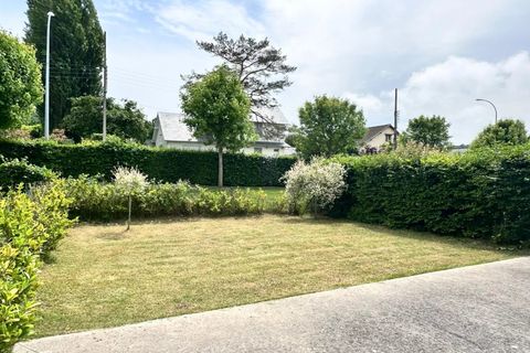 Villa a Houlgate, Calvados, Houlgate - € 380.000 | Ref: 85974993 - foto 3