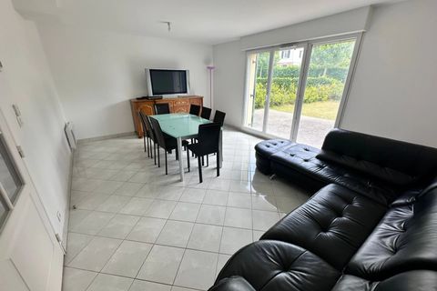 Villa a Houlgate, Calvados, Houlgate - € 380.000 | Ref: 85974993 - foto 4