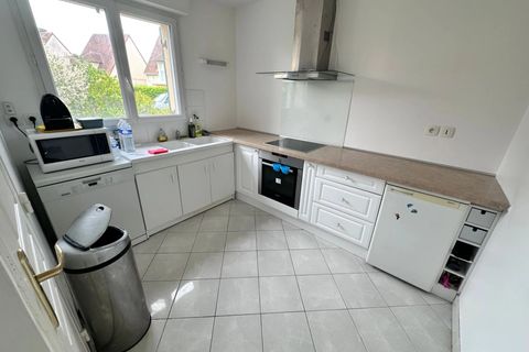 Villa a Houlgate, Calvados, Houlgate - € 380.000 | Ref: 85974993 - foto 6