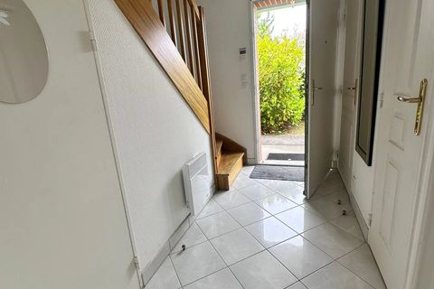 Villa a Houlgate, Calvados, Houlgate - € 380.000 | Ref: 85974993 - foto 7