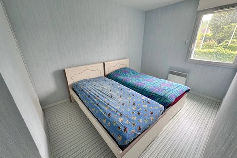 Villa a Houlgate, Calvados, Houlgate - € 380.000 | Ref: 85974993 - foto 9