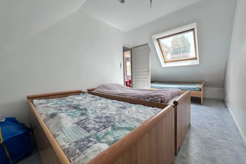 Villa a Houlgate, Calvados, Houlgate - € 380.000 | Ref: 85974993 - foto 10