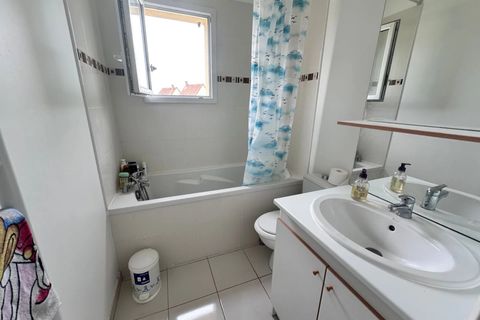 Villa a Houlgate, Calvados, Houlgate - € 380.000 | Ref: 85974993 - foto 12