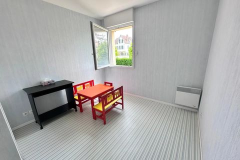 Villa a Houlgate, Calvados, Houlgate - € 380.000 | Ref: 85974993 - foto 13