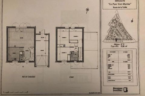 Villa a Houlgate, Calvados, Houlgate - € 380.000 | Ref: 85974993 - foto 15