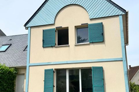 Villa a Houlgate, Calvados, Houlgate - € 380.000 | Ref: 85974993 - foto 16